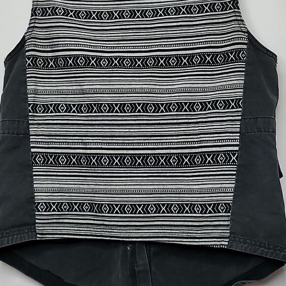Element Tribal Utility Vest - Picture 10 of 10